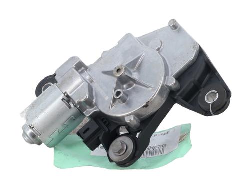 Rear wiper motor RENAULT MEGANE IV Hatchback (B9A/M/N_) 1.5 dCi 110 (B9A3) | BP26184362M102 