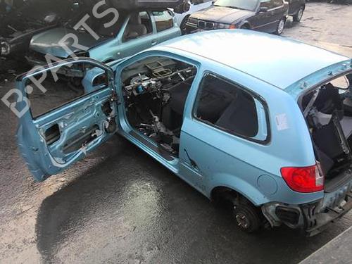 Left front window switch HYUNDAI GETZ (TB) 1.1 | BP31655481I27  - Image 22