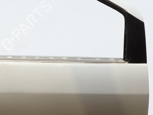 Dør højre fortil RENAULT TWINGO I (C06_) 1.2 16V (C060) | BP29600461C3 