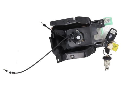 Ignition barrel FORD TRANSIT V363 Van (FCD, FDD) E-TRANSIT | BP23789169M48 - Image 3