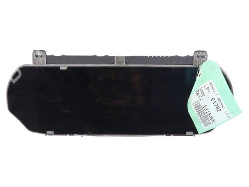 Used Instrument cluster Instrument cluster RENAULT ARKANA I (LCM_, LDN_) 1.6 E-TECH 145 (LDMU) (143 hp) 32508985 32508985