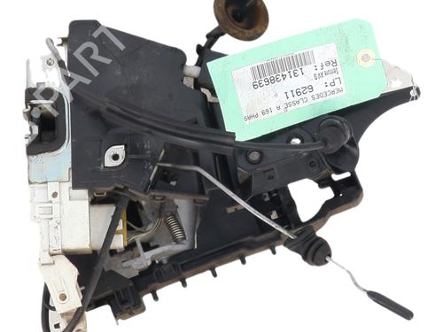 Used Front right lock Front right lock 39114081 39114081