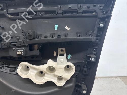 Front left panel RENAULT SCÉNIC III (JZ0/1_) 1.5 dCi | BP37086316C58 - Image 6