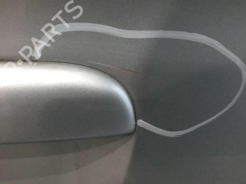 Used Tailgate CITROËN XSARA (N1) 1.6 i (88 hp) 20362190