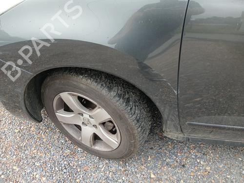 Left headlight PEUGEOT 3008 I MPV (0U_) 1.6 HDi | BP32199845C28 