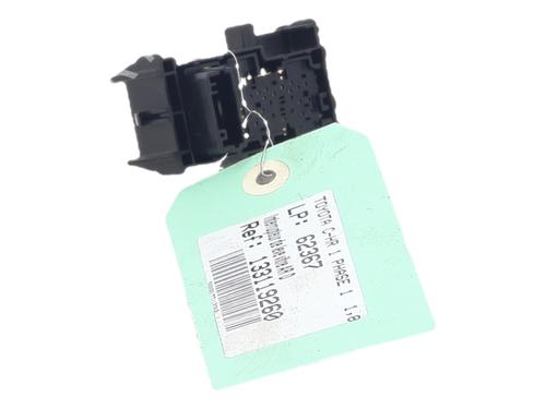 Right rear window switch TOYOTA C-HR (_X1_) 1.8 Hybrid (ZYX10_, ZYX11_, ZYX10R, ZYX11R) | BP39519202I28 - Image 2