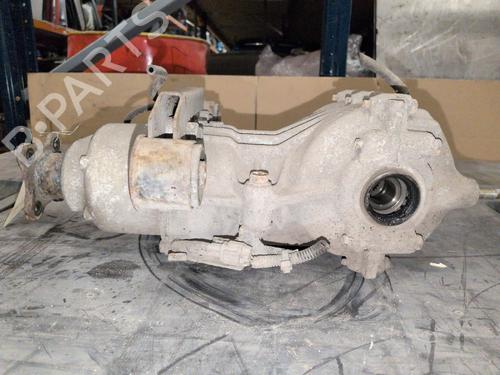 Used Rear differential Rear differential NISSAN MURANO I (Z50) 3.5 4x4 (234 hp) 40289572 40289572
