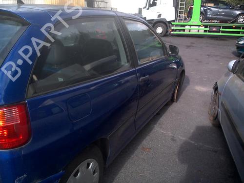 Left headlight SEAT IBIZA II (6K1) 1.9 TDI | BP20364891C28 