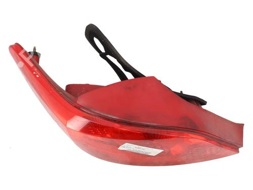 Used Left taillight PEUGEOT 307 (3A/C) 1.6 HDi (90 hp) 24599905