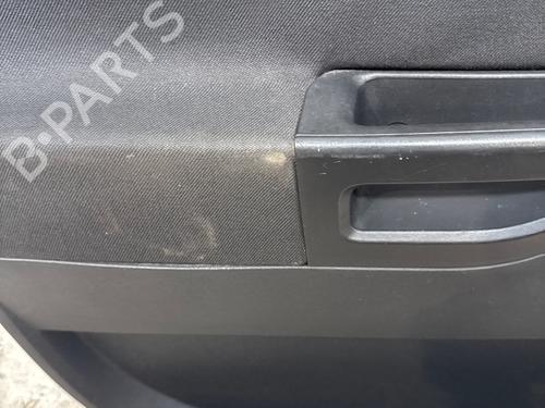 Used Front left panel Front left panel 38002368 38002368