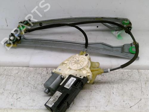 Used Front right window mechanism Front right window mechanism RENAULT LAGUNA III Grandtour (KT0/1) 1.5 dCi (KT0A, KT0R, KT02) (110 hp) 33738176 33738176