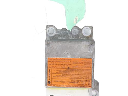 ECU airbags NISSAN QASHQAI I (J10, NJ10) 1.5 dCi | BP32275486M53