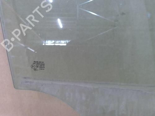 Front right door window SEAT IBIZA IV (6J5, 6P1) 1.2 TDI | BP29143256C19 