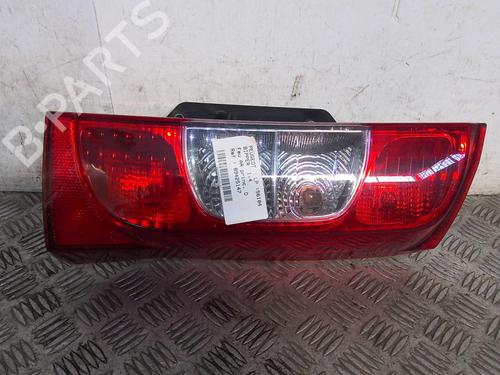 Used Right taillight PEUGEOT BIPPER Tepee 1.4 HDi (68 hp) 20351105