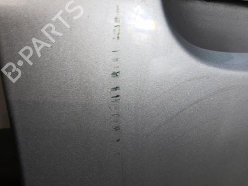 Right front door RENAULT CLIO II (BB_, CB_) 1.5 dCi (B/CB3M) | BP20353175C3 