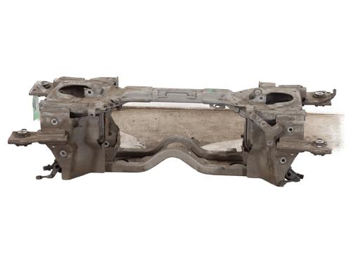 Used Rear axle Rear axle PEUGEOT 508 SW II (FC_, FJ_, F4_) PSE Hybrid4 360 (F45GBT) (360 hp) 27550700 27550700