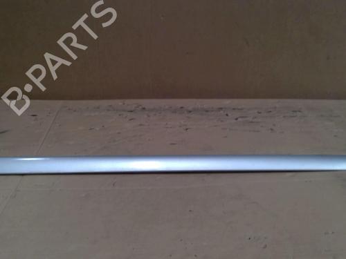 Used Door moulding trim PEUGEOT 3008 I MPV (0U_) 1.6 HDi (114 hp) 30457201