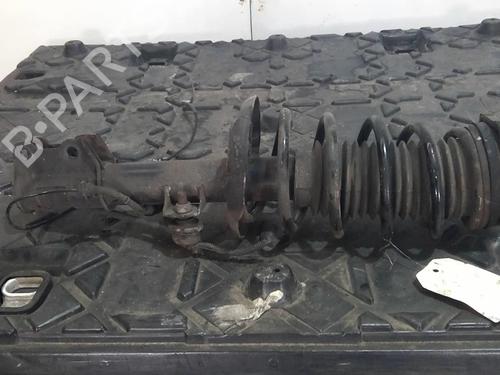 Used Right front shock absorber Right front shock absorber FIAT QUBO (225_) 1.3 D Multijet (225CXB1A, 225AXB1A, 225CXB11, 225AXB11,... (75 hp) 20360235 20360235