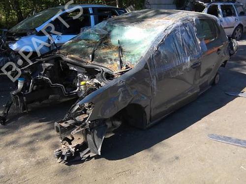 Engine VW POLO V (6R1, 6C1) 1.2 TDI | BP25939713M1 