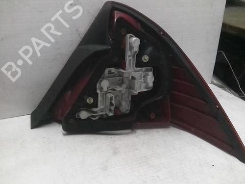 Used Left taillight FORD MONDEO III (B5Y) 2.0 TDCi (130 hp) 20364906