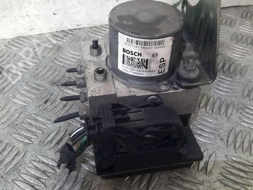 ABS pump FORD KA (RU8) 1.2 | BP21569441M43 