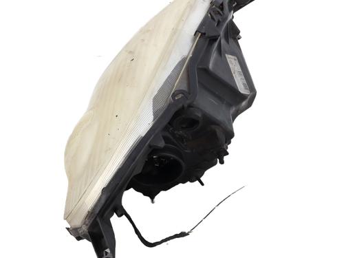 Left headlight NISSAN MICRA III (K12) 1.4 16V | BP22557961C28 