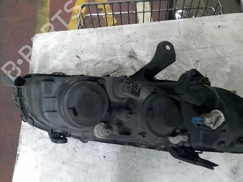 Venstre forlygte OPEL OMEGA B (V94) 2.2 DTI 16V (F69, M69, P69) | BP22000046C28 