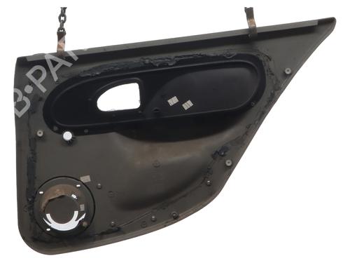 Venstre bakpanel RENAULT CLIO II (BB_, CB_) 1.2 (BB0A, BB0F, BB10, BB1K, BB28, BB2D, BB2H, CB0A,... | BP30976618C60