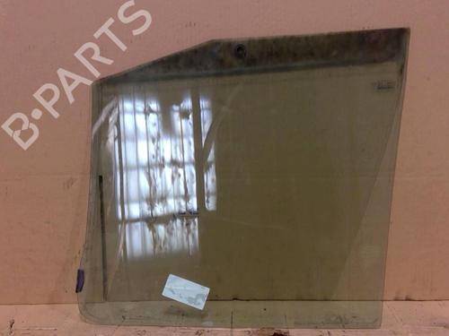 Rear right door window PEUGEOT 106 II (1A_, 1C_) 1.1 i | BP28274430C21 