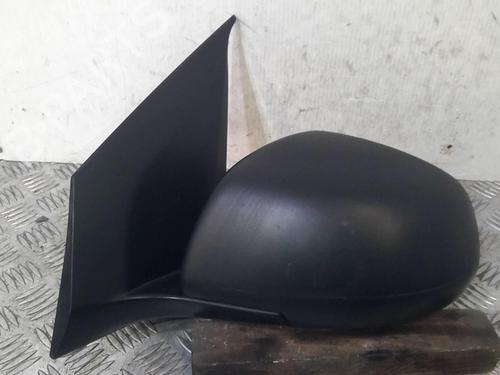 Used Left mirror Left mirror SUZUKI ALTO VII (GF, HA25_, HA35_) 1.0 (AMF310, GFC31S) (68 hp) 20351814 20351814
