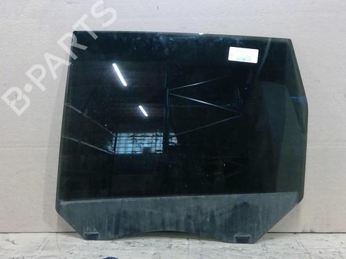 Rear left door window FORD FOCUS C-MAX (DM2) 1.6 TDCi 1474495