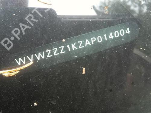 Right front window switch VW GOLF VI (5K1) 2.0 TDI | BP24538506I26  - Image 15