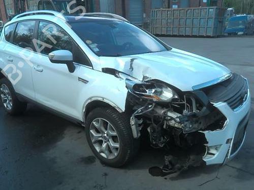AC compressor FORD KUGA I 2.0 TDCi | BP33803609M34 - Image 9