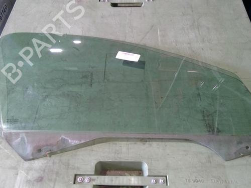 Used Front right door window PEUGEOT 206 Hatchback (2A/C) 1.4 HDi eco 70 (68 hp) 26581241