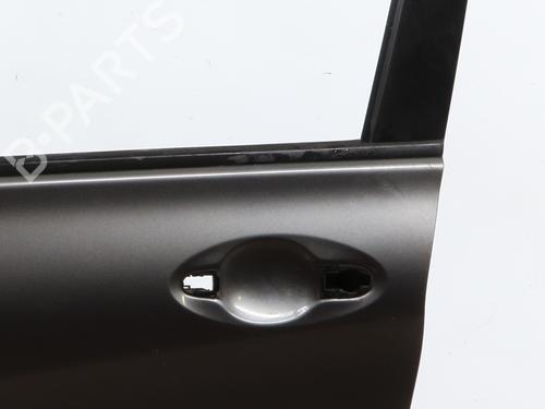 Left front door NISSAN NOTE (E12) 1.5 dCi | BP36480911C2 - Image 2