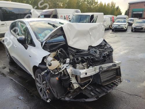 Sæde sæt RENAULT CLIO IV (BH_) 1.5 dCi 90 | BP30579453C78
