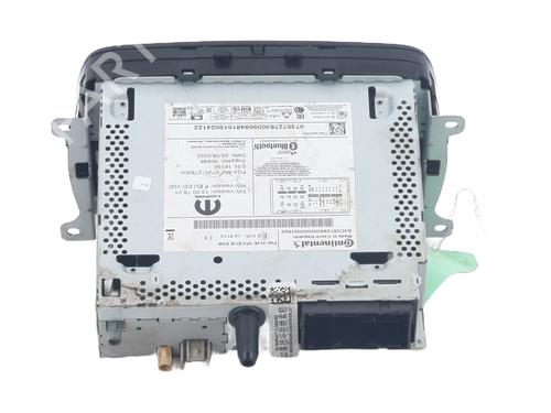 Radio FIAT 500 (312_) 1.0 Mild Hybrid (312.AYD1B) | BP23846749E6 - Image 2