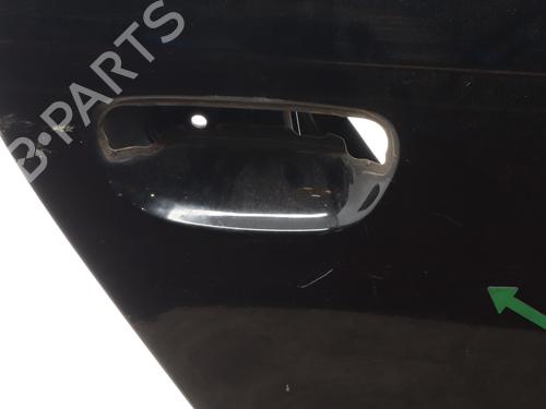 Right rear door AUDI A3 Sportback (8PA) 2.0 TDI | BP28211139C5 