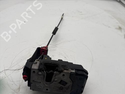 Used Rear right lock Rear right lock OPEL ASTRA H (A04) [2004-2014] 34000094 34000094