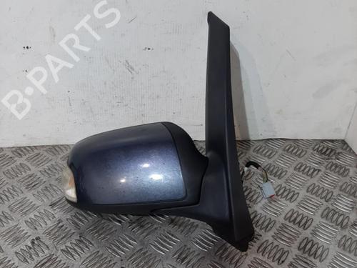 Right mirror FORD C-MAX (DM2) 1.8 TDCi | BP20352629C27 
