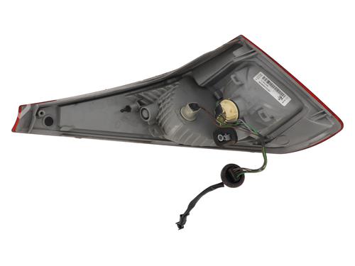 Left tailgate light RENAULT MEGANE III Hatchback (BZ0/1_, B3_) 1.5 dCi (BZ09, BZ0D, BZ1W, BZ29, BZ14) | BP28589688C79  - Image 5