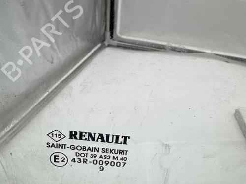Used Front right door window Front right door window RENAULT CLIO III (BR0/1, CR0/1) [2005-2014] 34172897 34172897