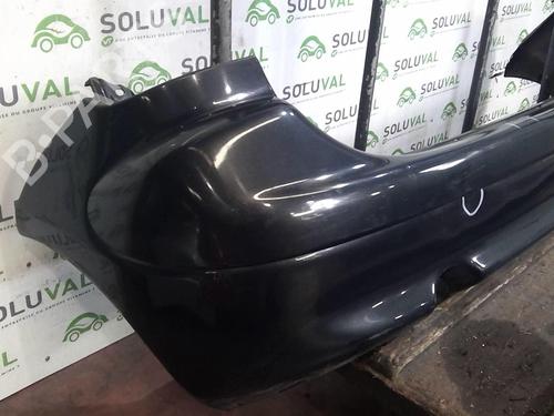 Rear bumper CITROËN XSARA PICASSO (N68) 2.0 HDi | BP22004271C8 