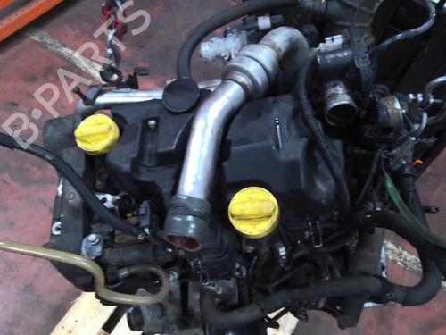 Engine RENAULT SCÉNIC III (JZ0/1_) 1.5 dCi | BP31207095M1  - Image 6