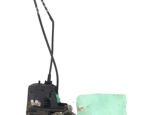 Used Rear right lock RENAULT MEGANE I (BA0/1_) 1.9 dTi (BA08, BA0N) (98 hp) 30581322