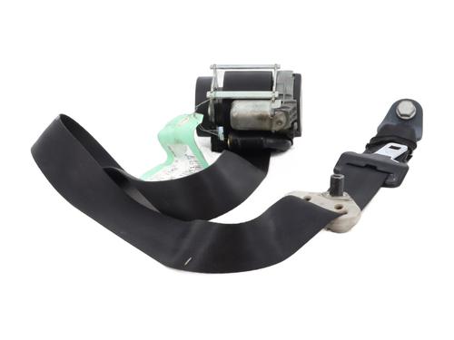 Sikkerhedssele foran højre PEUGEOT 207 SW (WK_) 1.6 HDi (92 hp) 31140075