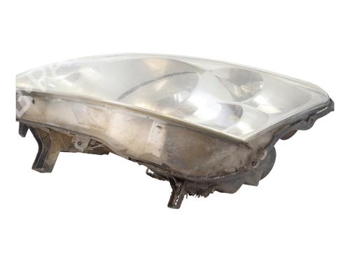 Left headlight PEUGEOT PARTNER Box Body/MPV | BP36657072C28 - Image 5