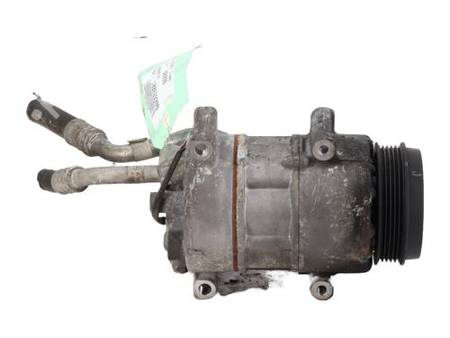 Used AC compressor AC compressor 25039925 25039925
