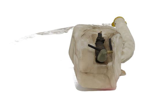 Windscreen washer tank FORD FUSION (JU_) 1.4 TDCi | BP30147712C113