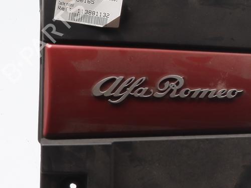 Topbeskyttelse ALFA ROMEO 159 (939_) 2.0 JTDM (939AXP1B) | BP29711512M93 